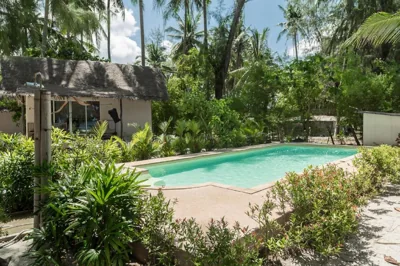 Angkana Bungalows adults only – Photos 4