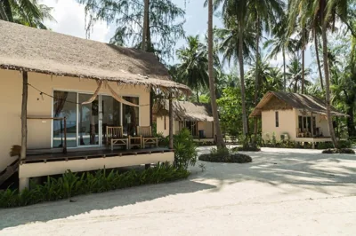 Angkana Bungalows adults only – Photos 5
