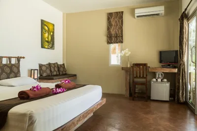 Angkana Bungalows adults only – Photos 11
