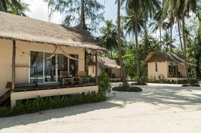 Angkana Bungalows adults only – Photos 12
