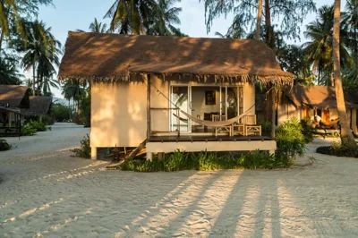 Angkana Bungalows adults only – Photos 15